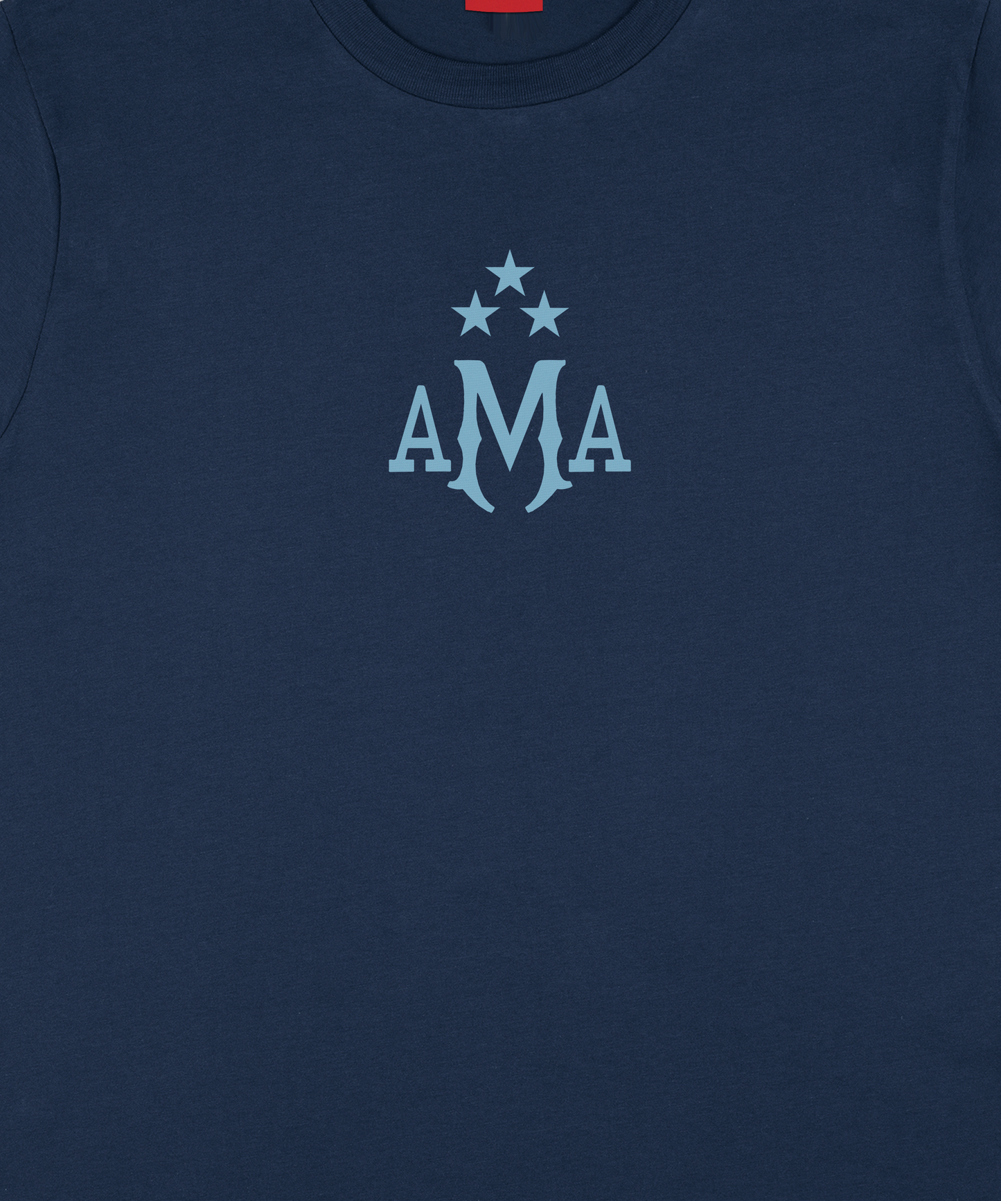 Alexis Mac Allister T-Shirt