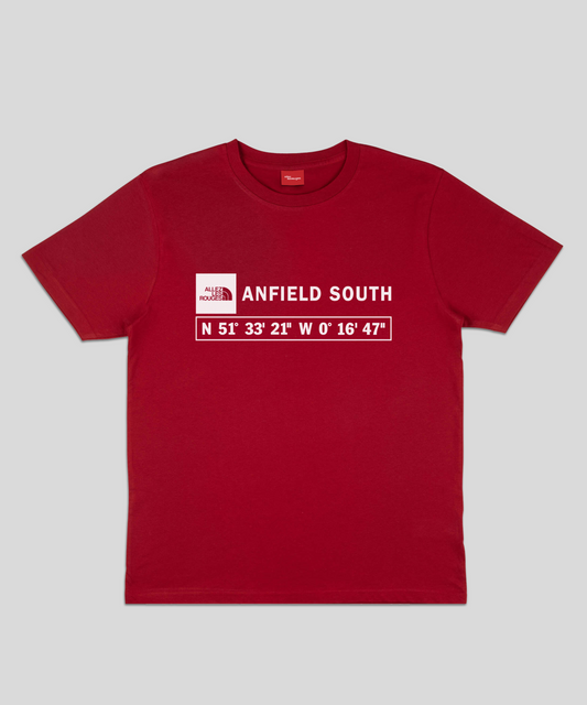 Anfield South T-Shirt