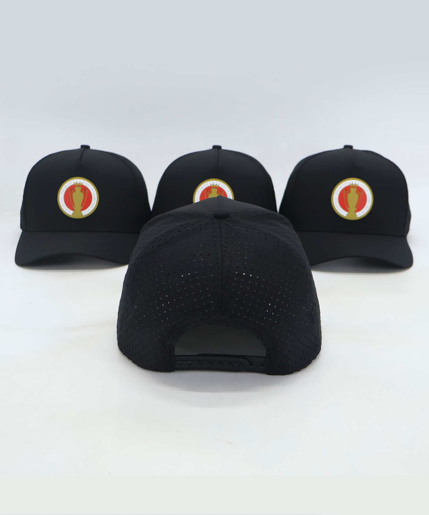 Premier League Champions Cap