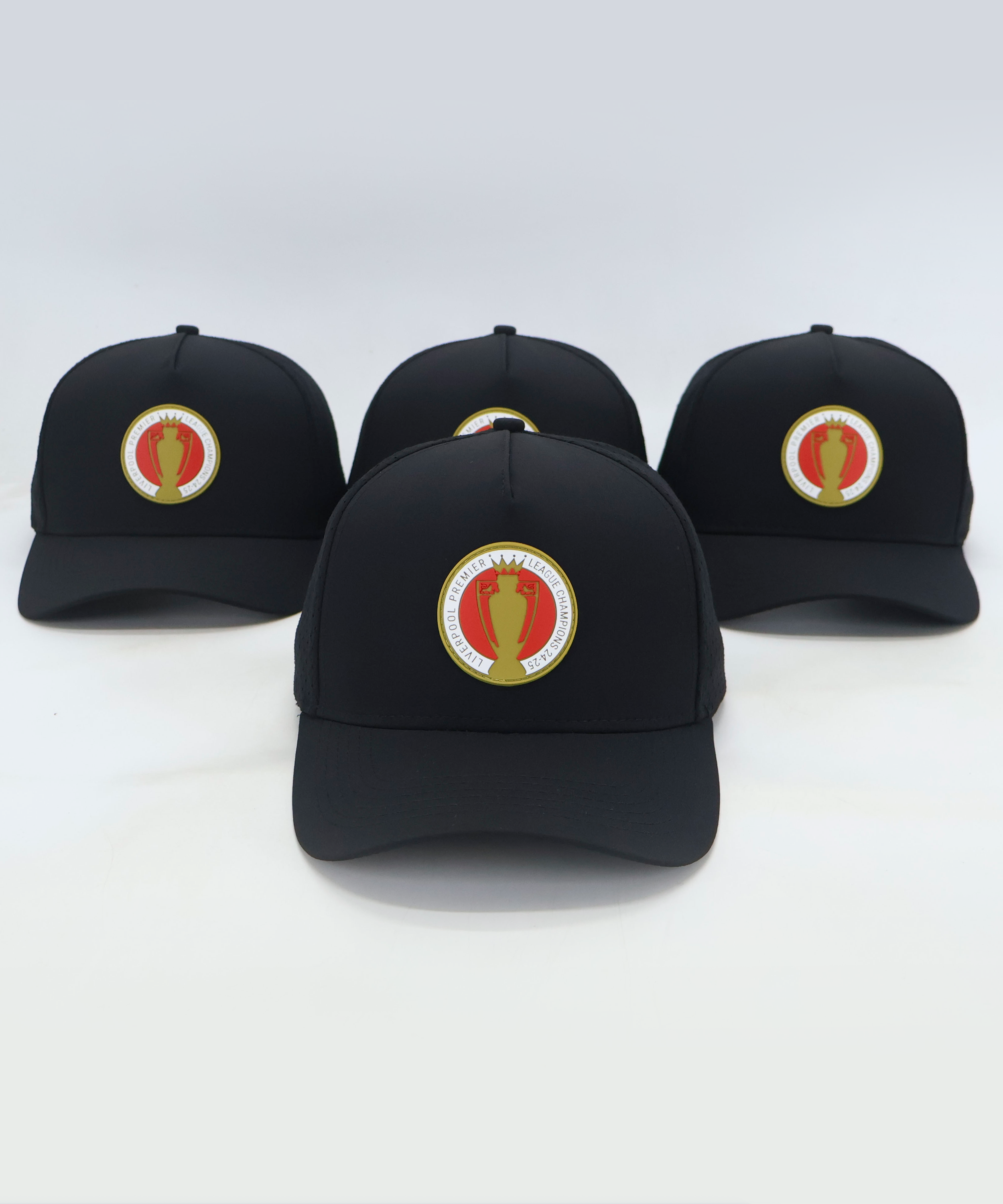 Pakistan Champion Black Cap Premier League Champions Cap – ALR