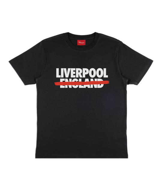 Republic of Liverpool T-Shirt