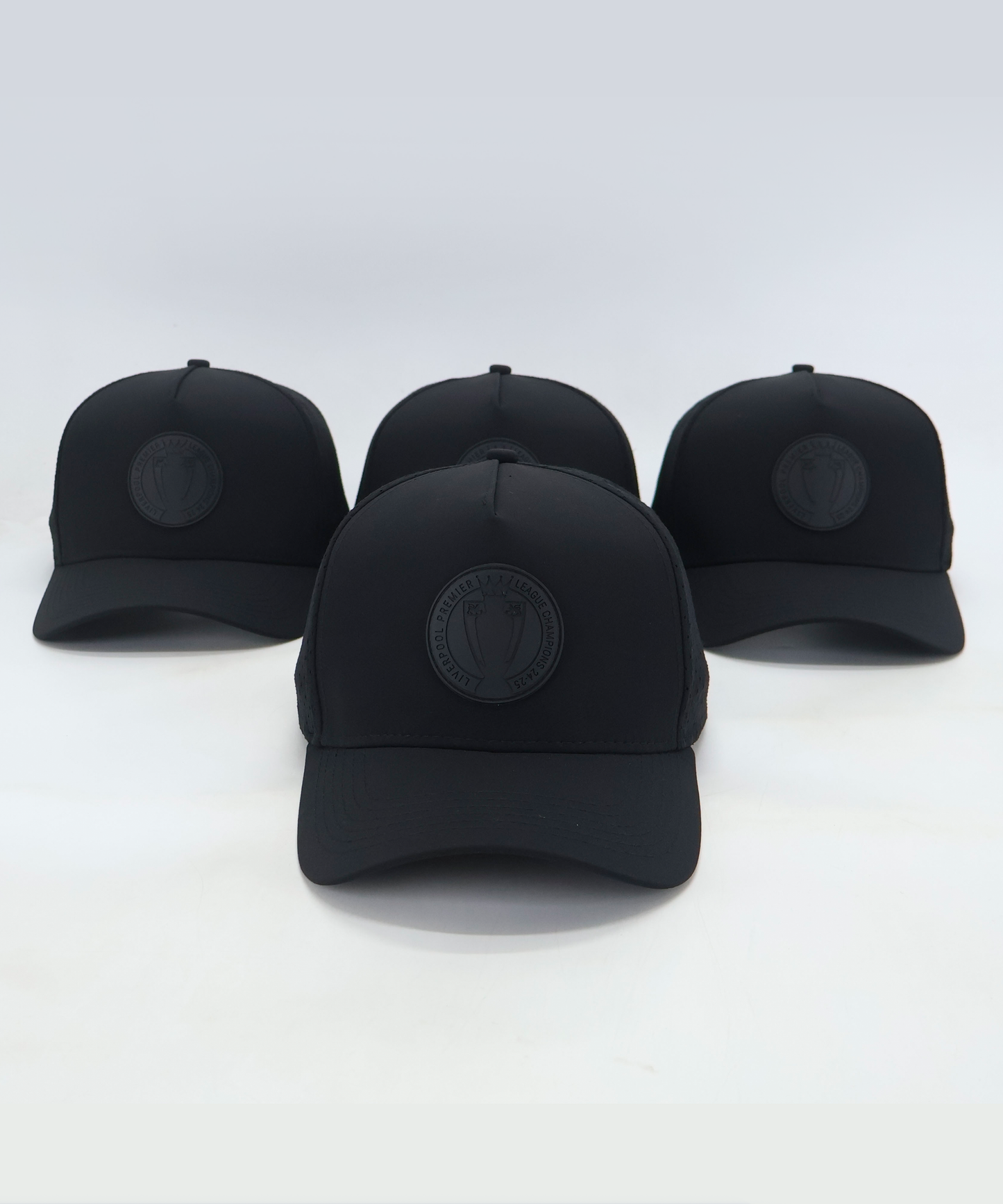 Premier League Champions Cap Gift Set