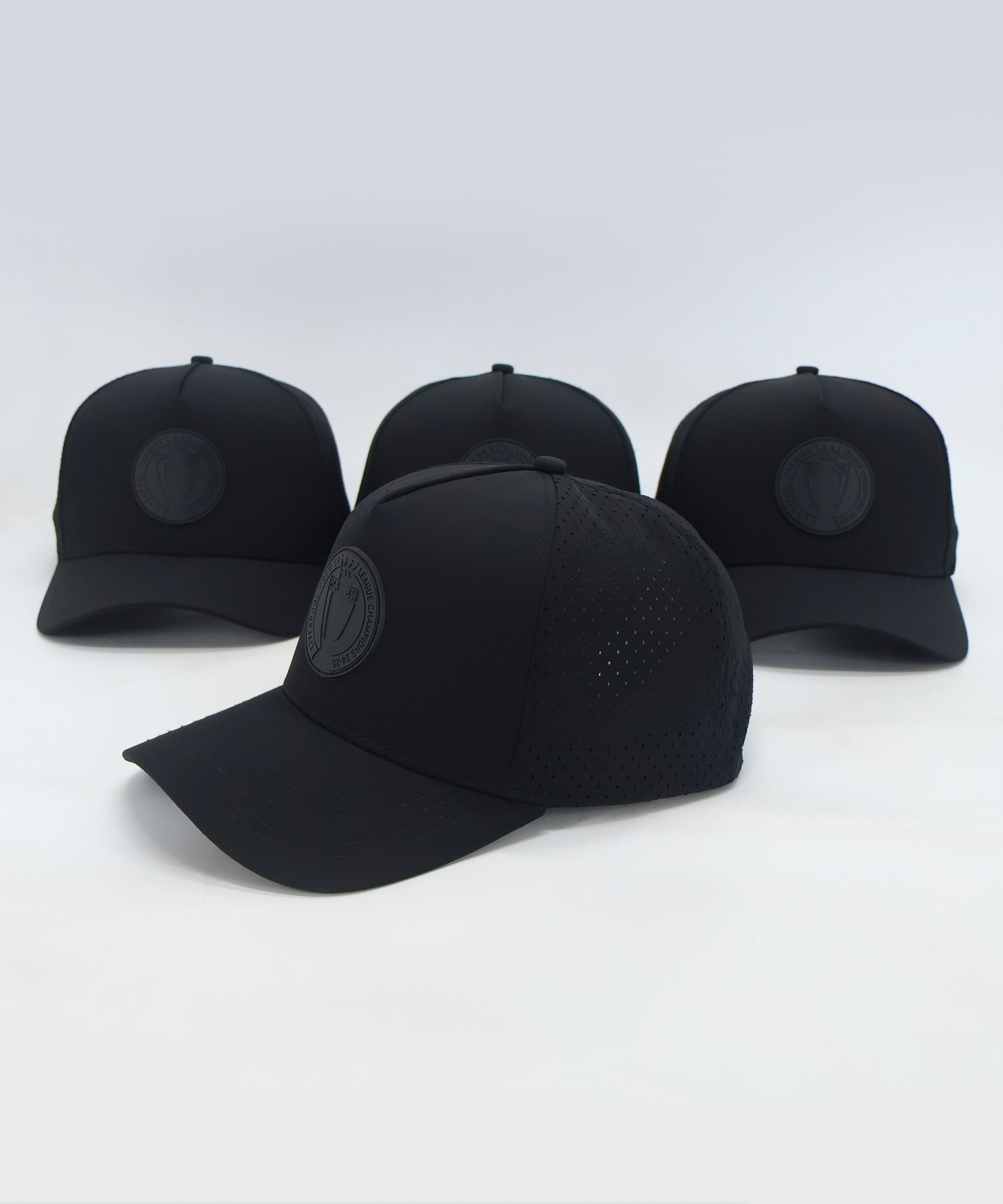 Premier League Champions Cap