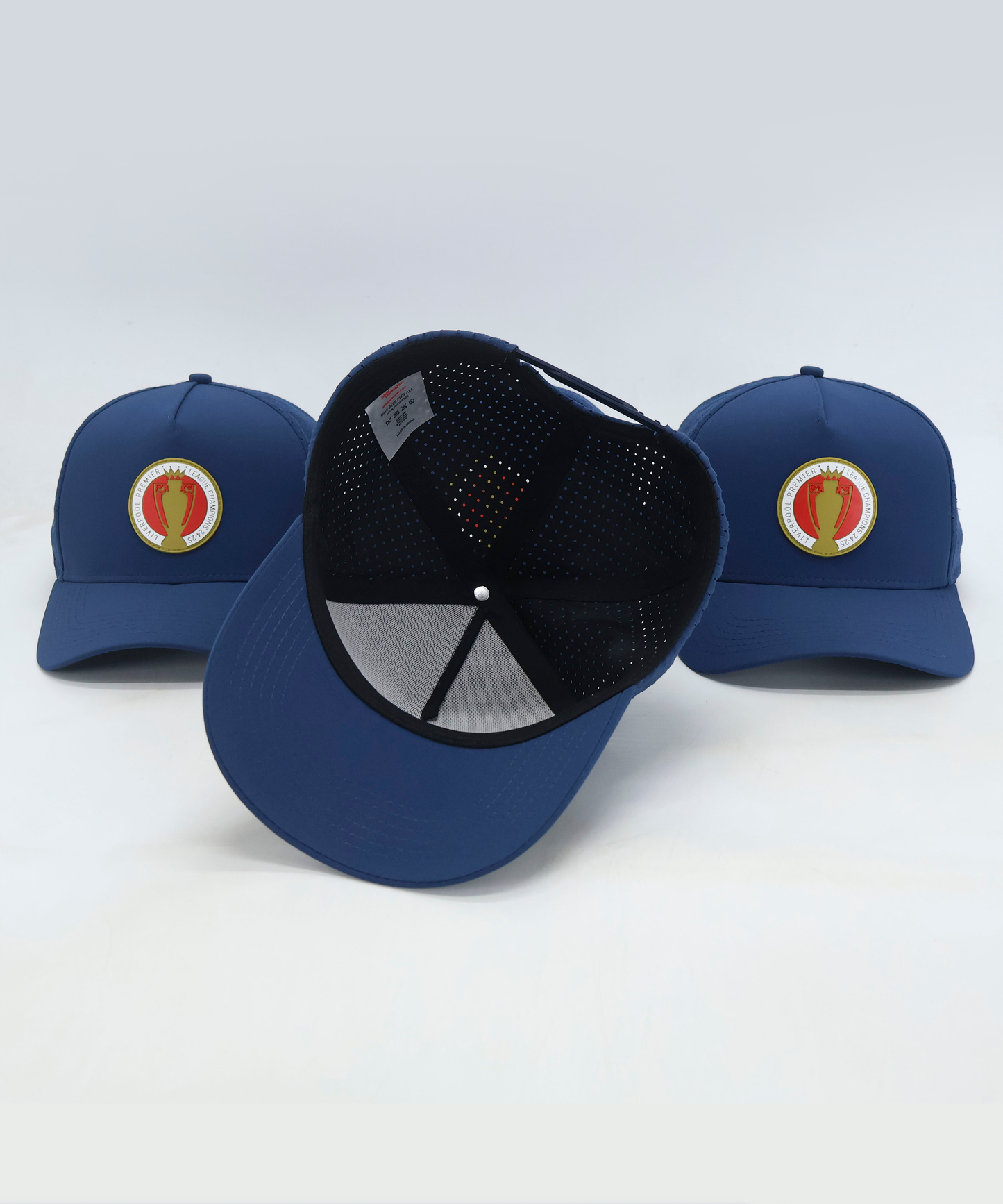 Premier League Champions Cap