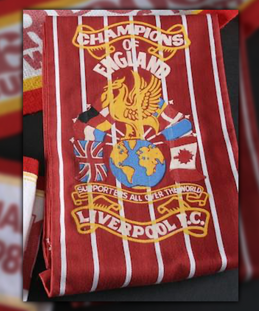 Supporters All Over The World Cap