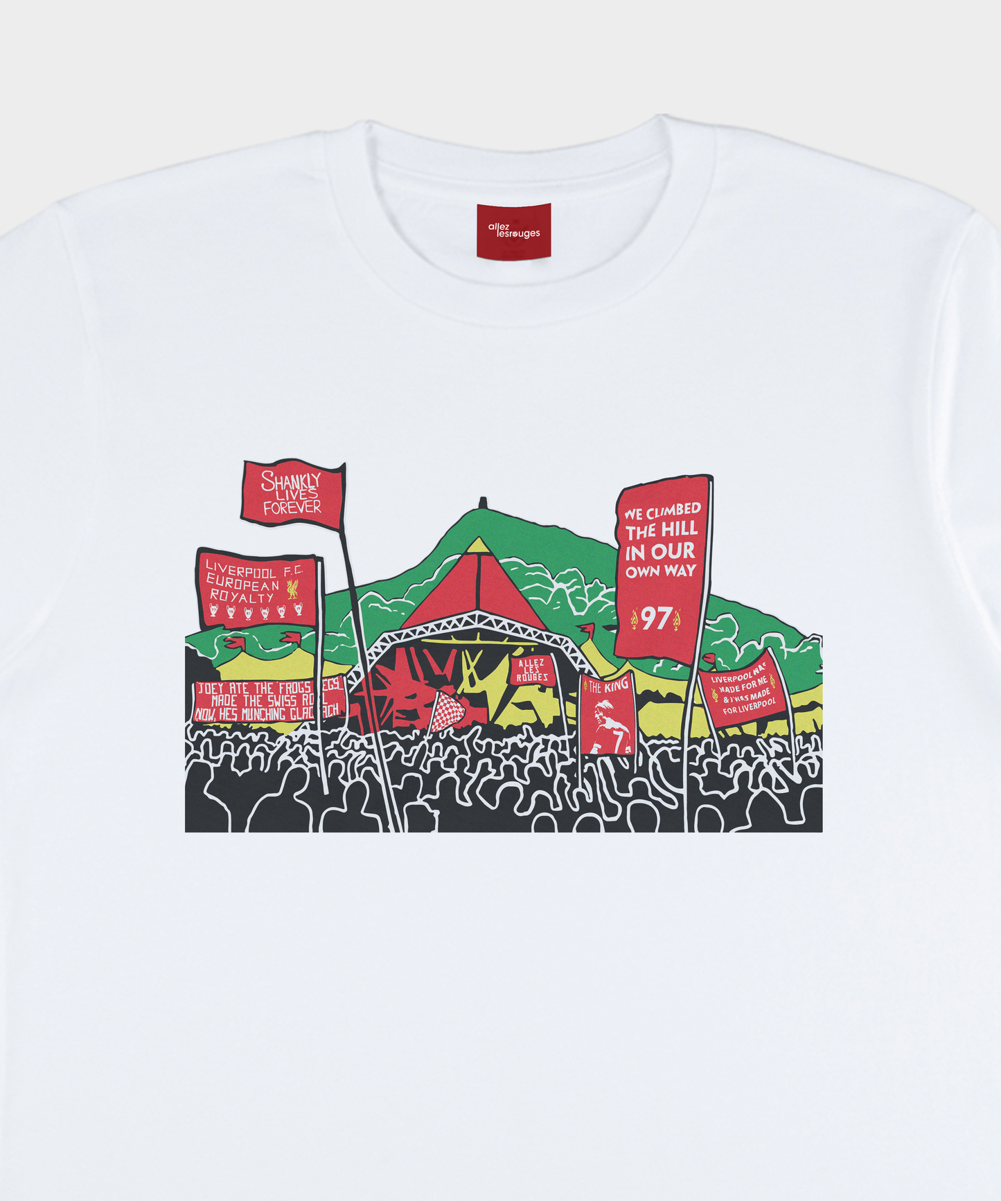 Fields of Worthy Farm