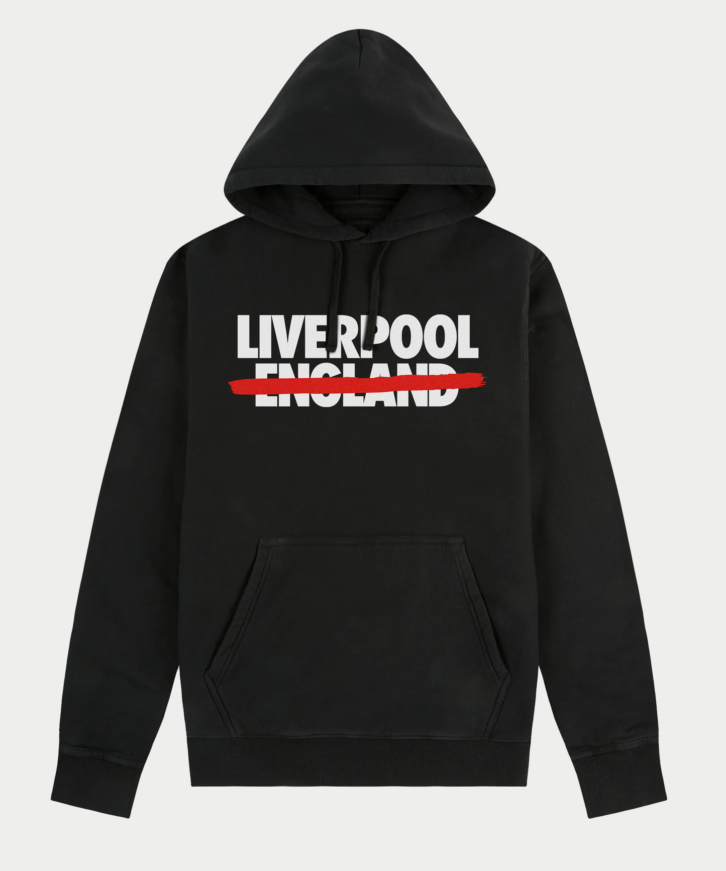 Republic of Liverpool Hoodie
