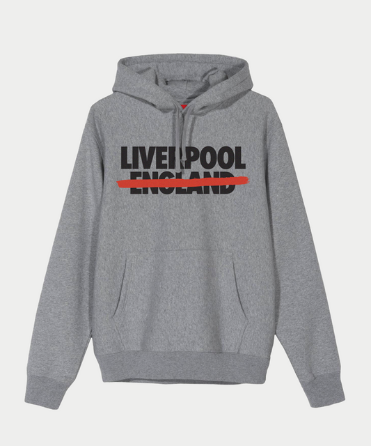 Republic of Liverpool Hoodie