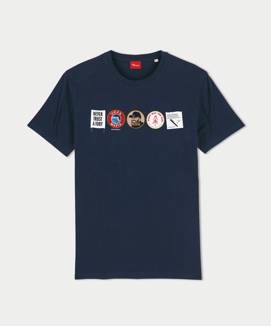 My Liverpool T-Shirt