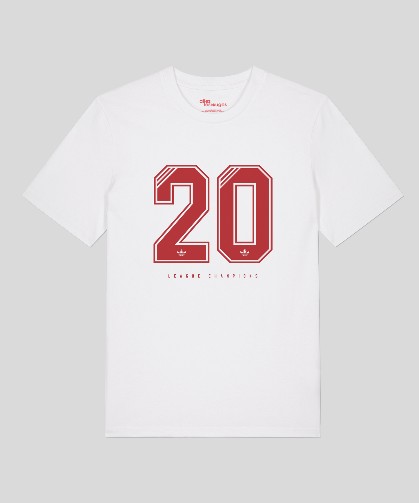 20 League Titles Christmas Gift Set