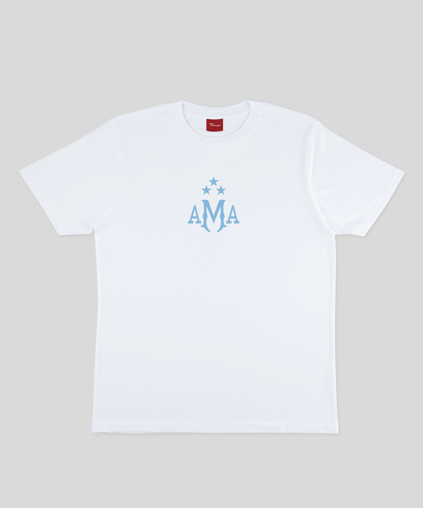 Alexis Mac Allister T-Shirt