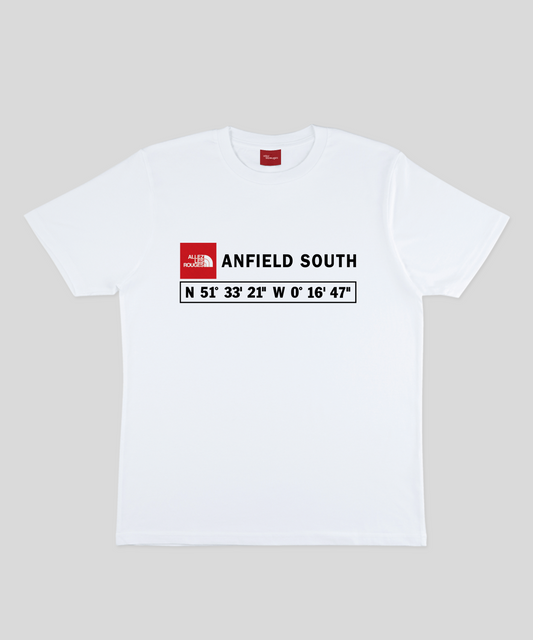 Anfield South Christmas Gift Set