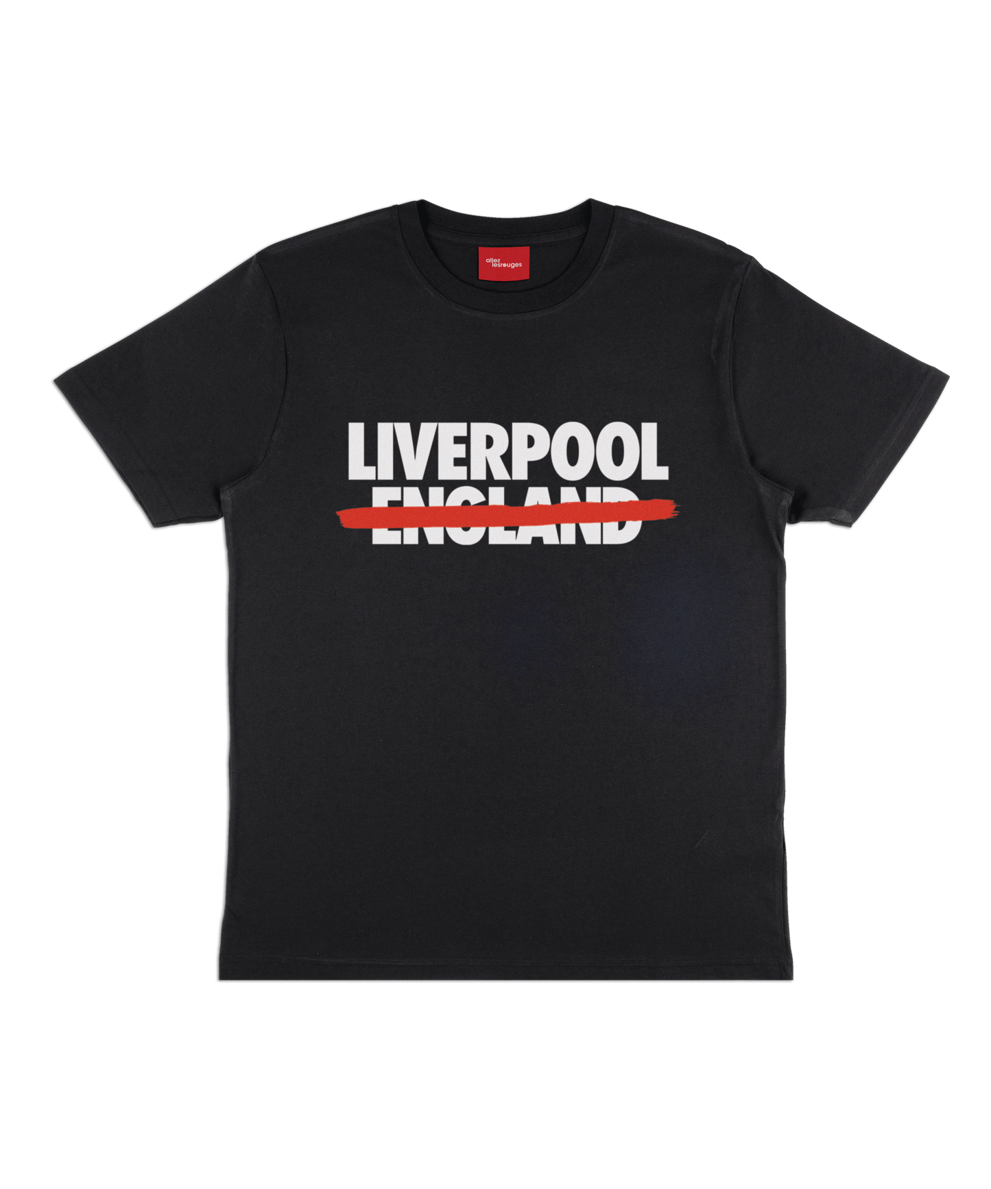 Republic of Liverpool T-Shirt