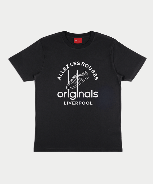 Allez Les Rouges Originals Christmas Gift Set