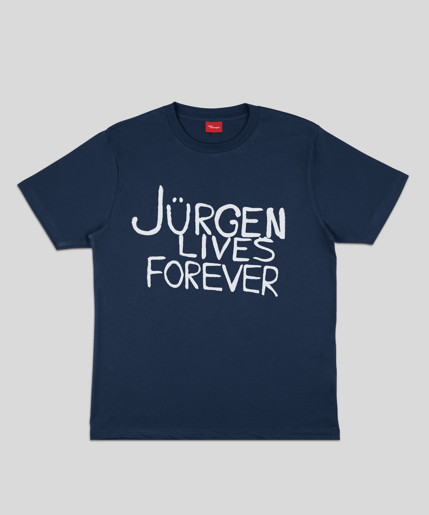 Jürgen Lives Forever Christmas Gift Set
