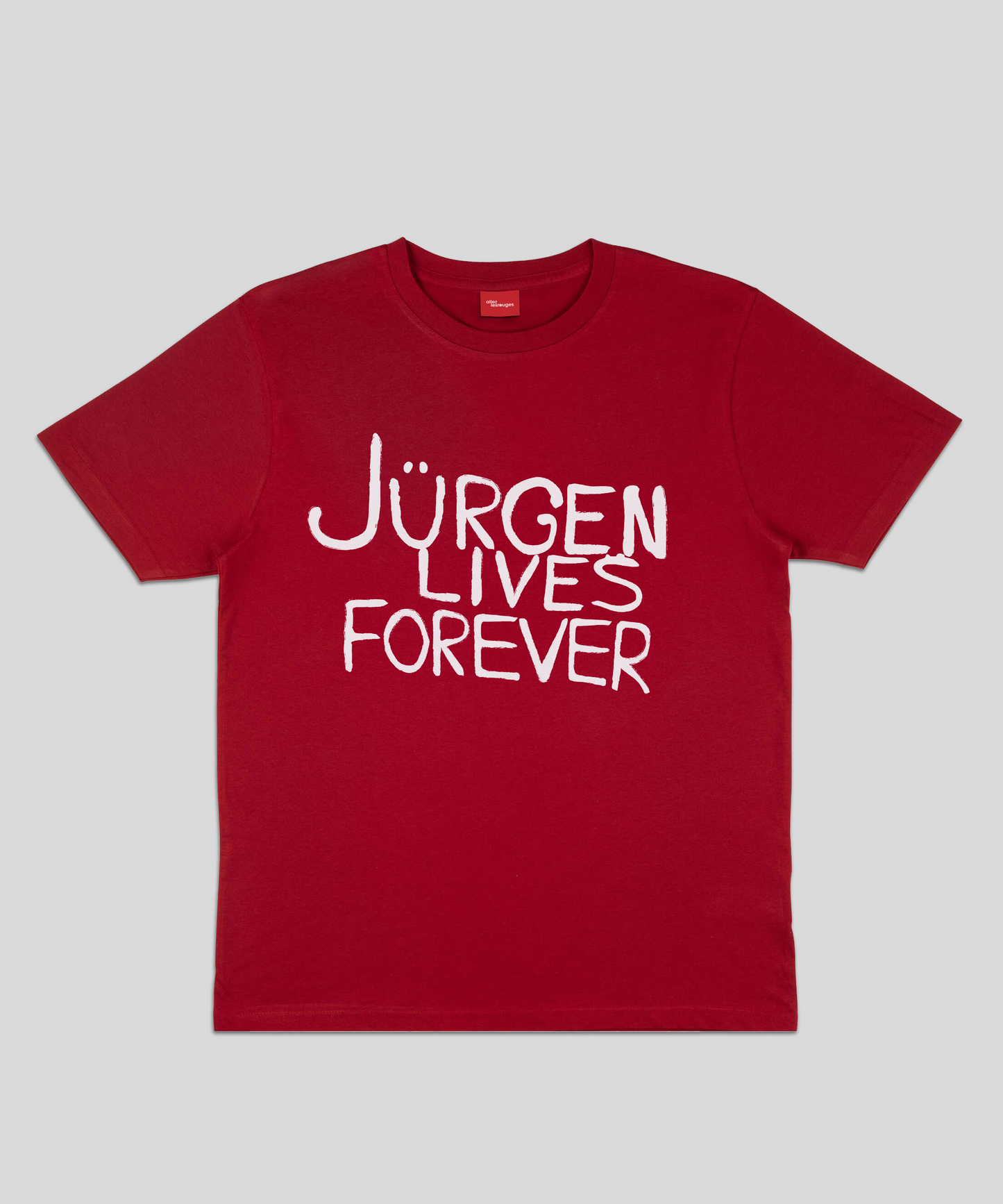 Jürgen Lives Forever Christmas Gift Set
