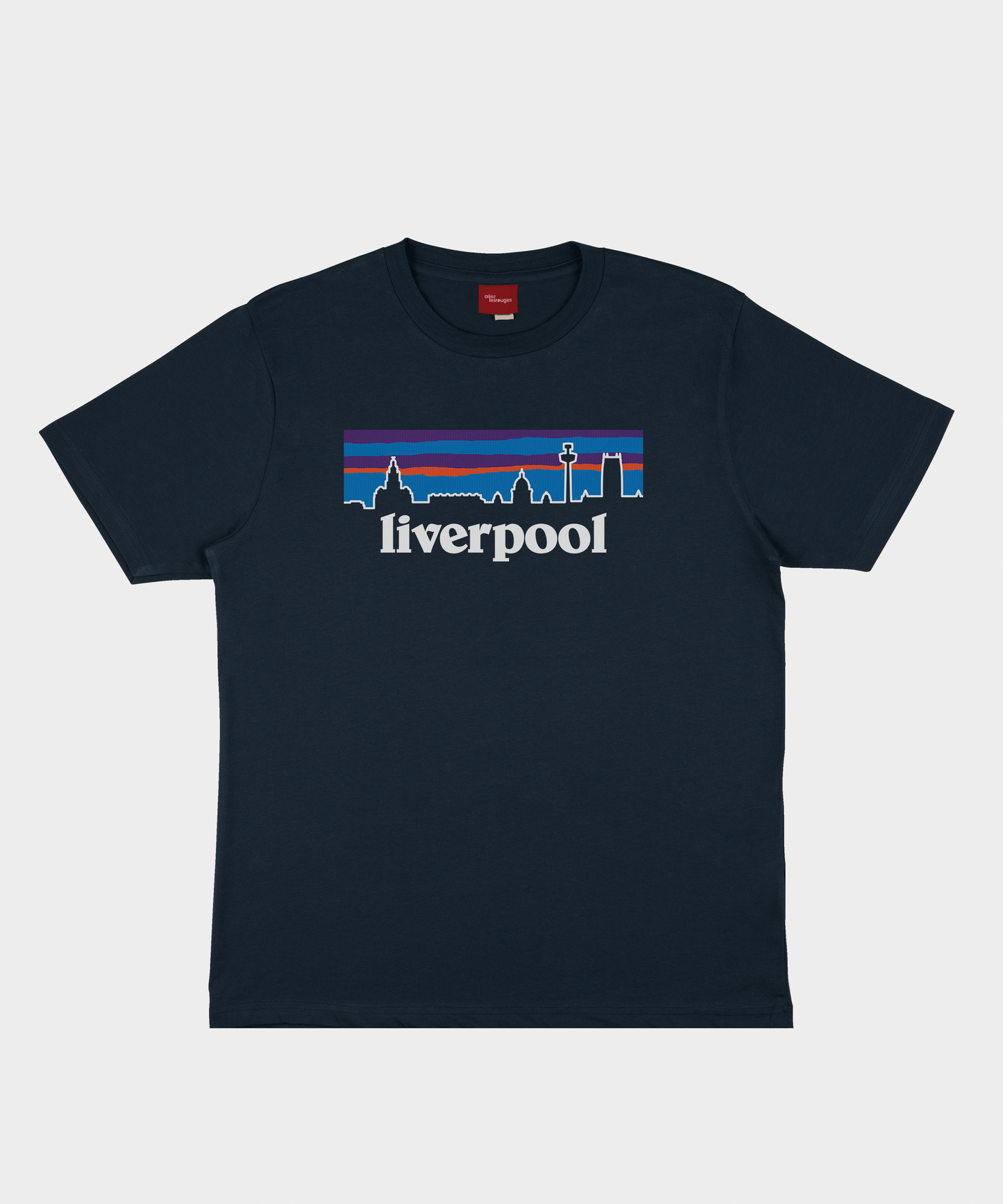 The Skyline T-Shirt