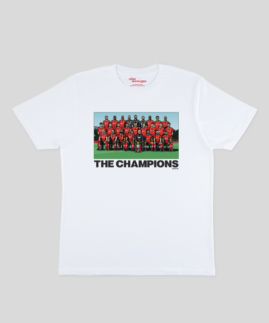 Liverpool The Champions Christmas Gift Set