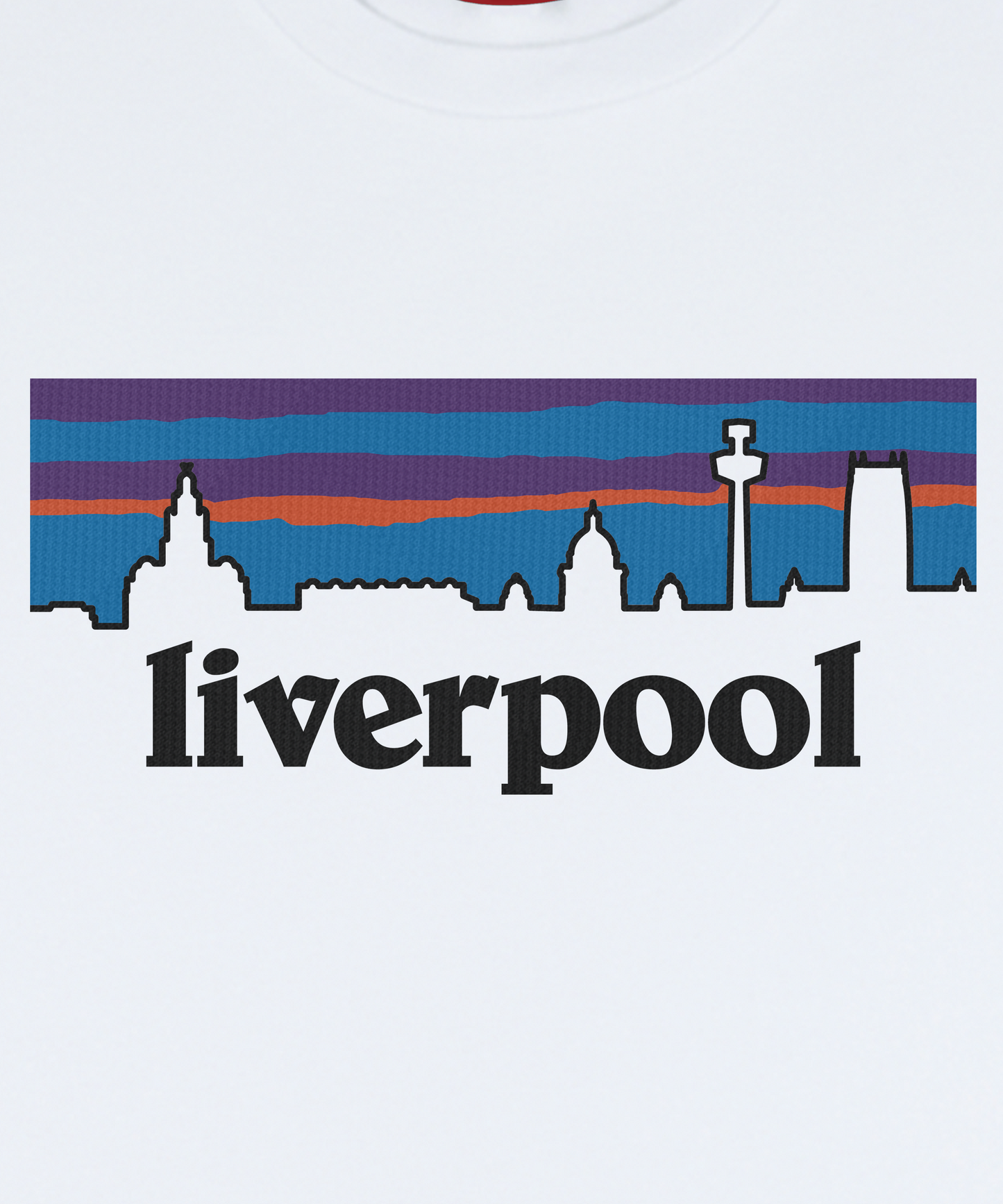 The Skyline T-Shirt