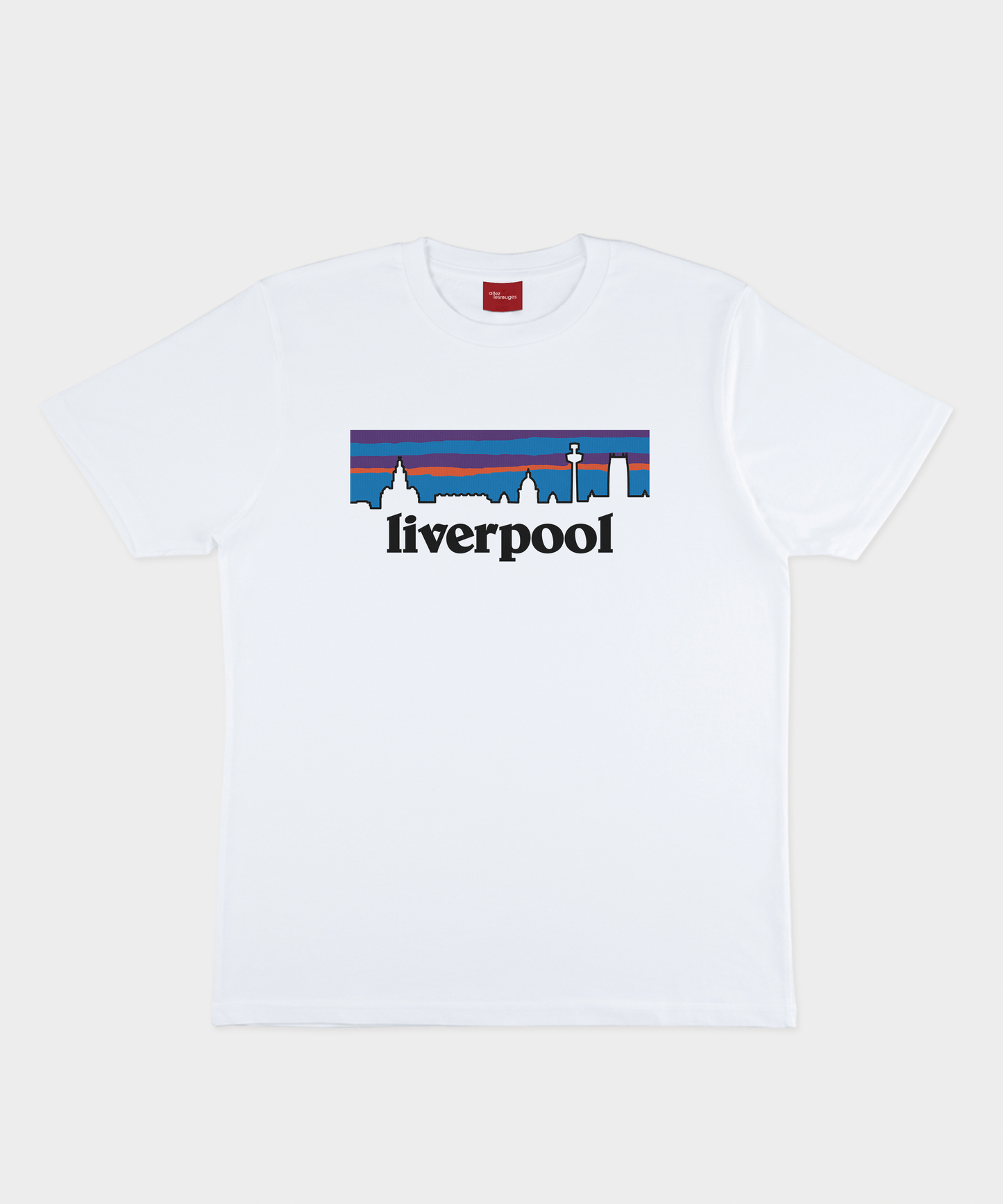 The Skyline T-Shirt