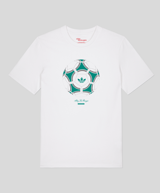 PRE-ORDER: Sea Green Tango T-Shirt