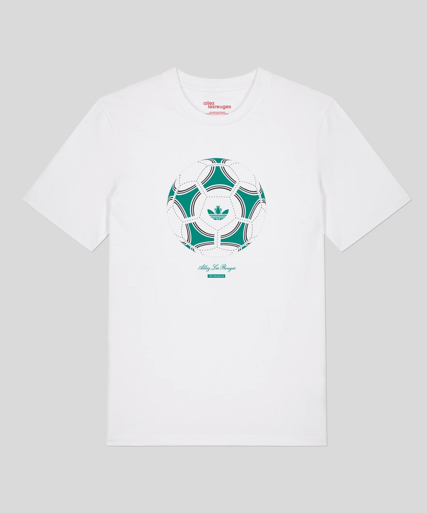 Equipment Green Tango T-Shirt Christmas Gift Set