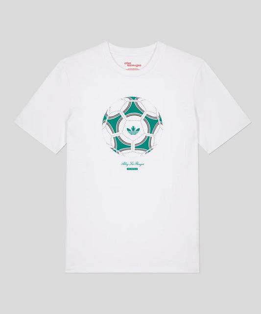 Equipment Green Tango T-Shirt Christmas Gift Set