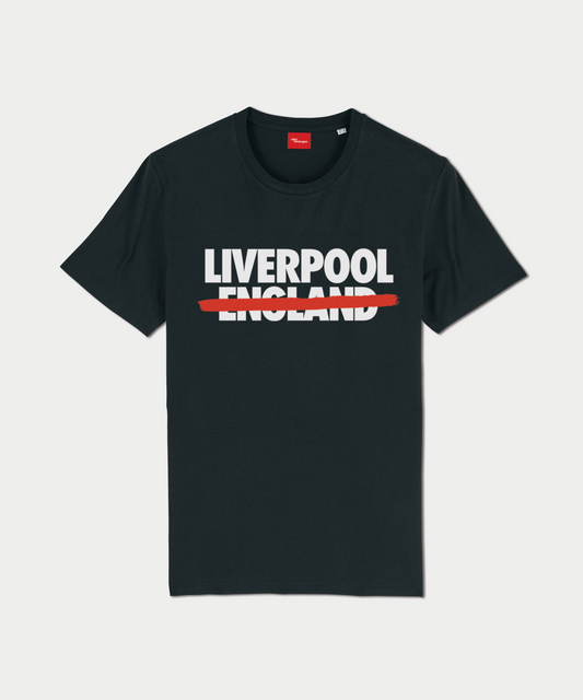 Republic of Liverpool T-Shirt