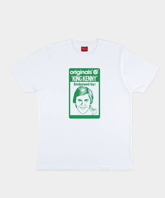 Endorsed By King Kenny Christmas Gift Set