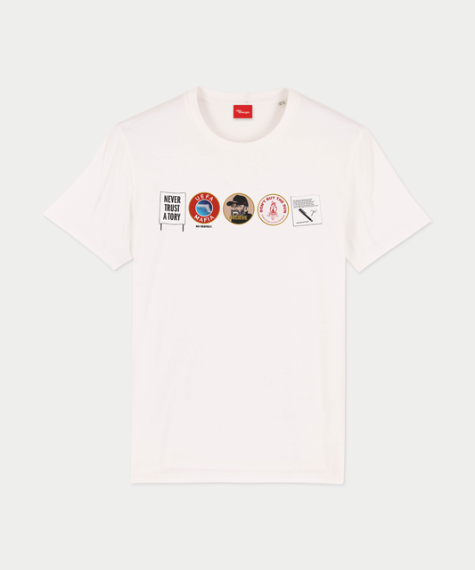 My Liverpool T-Shirt